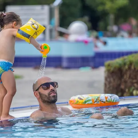 In Alojamento de Acomodação e Pequeno-almoço Gyula