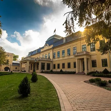 In Bed & Breakfast Gyula
