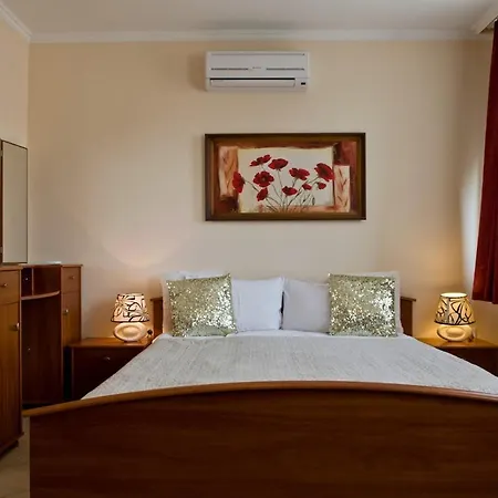 In Bed & Breakfast Gyula