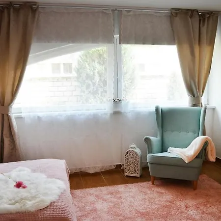 Bed & Breakfast In Gyula