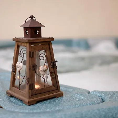 Bed & Breakfast In