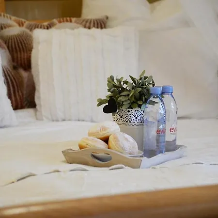Bed & Breakfast In 3*