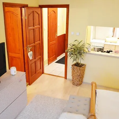 Bed & Breakfast In Gyula
