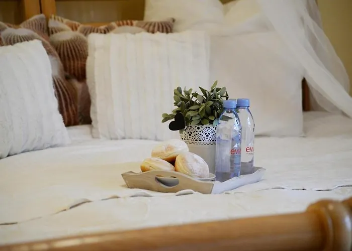 Bed & Breakfast In 3*